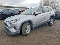 2021 Toyota Rav4 Hybrid le for sale in Arlington, WA