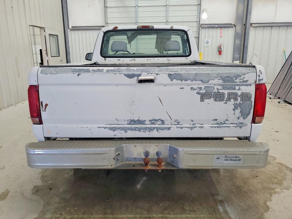 1995 Ford F150