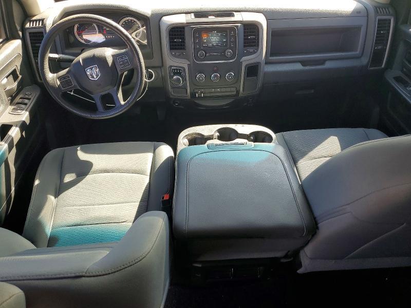 2017 Dodge RAM 1500 ST