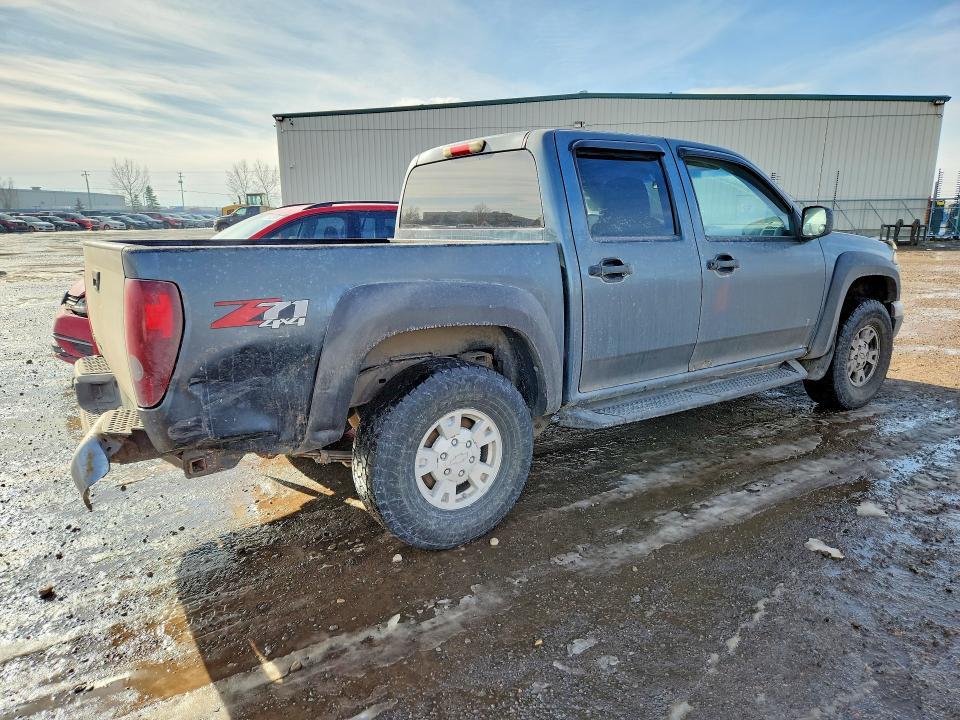 2007 Chev Colorado