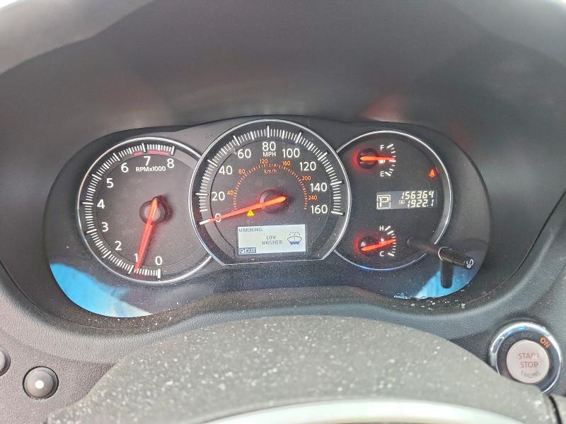 2014 Nissan Maxima 3.5 s