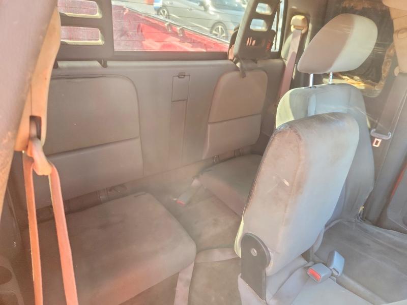 2005 Dodge Dakota st