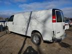 2020 Chev Express G2500