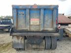 1991 Mack RB688S Dump Truck