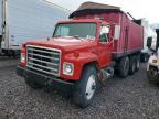 1984 International F1954 Grain Truck
