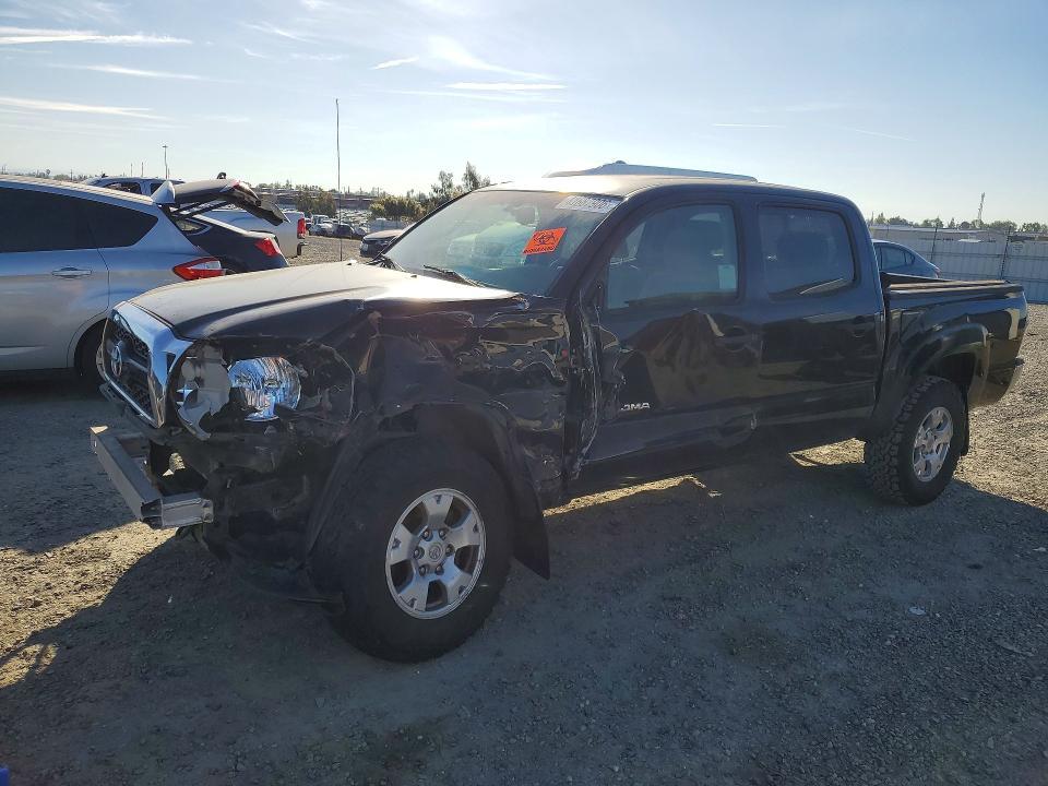 2011 Toyota Tacoma V6