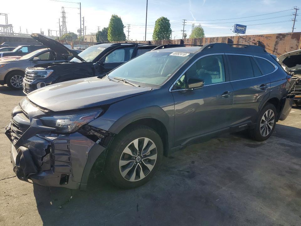 2024 Subaru Outback Limited