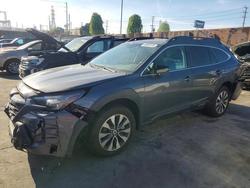 2024 Subaru Outback Limited for sale in Wilmington, CA