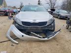 2011 KIA Optima ex