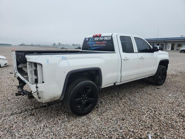 2019 GMC Sierra Limited K1500
