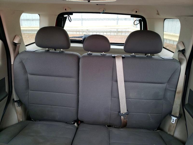 2009 Ford Escape xlt