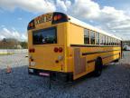 2016 Ic Corporation RE Series School-School Bus