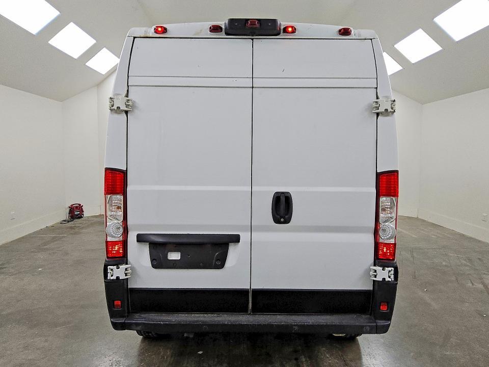 2019 Dodge Ram Promaster 2500 2500 High