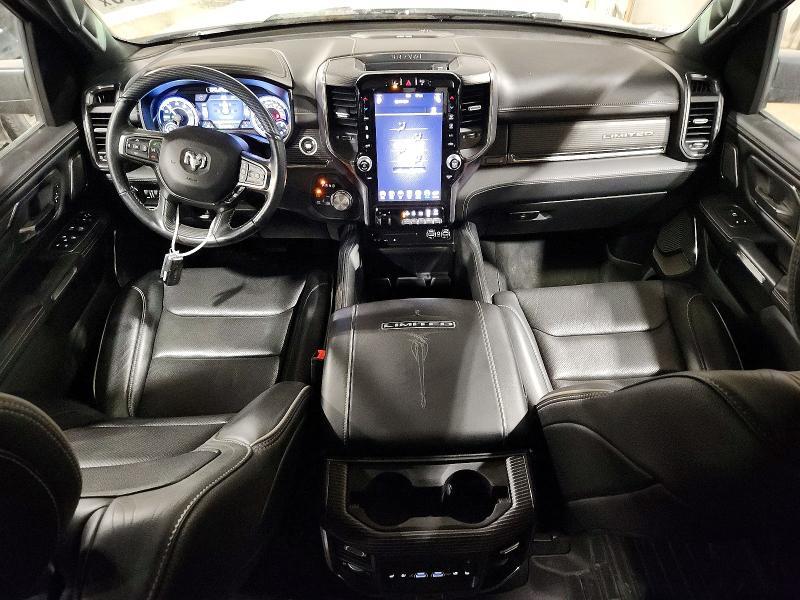 2019 Dodge RAM 1500 Limited