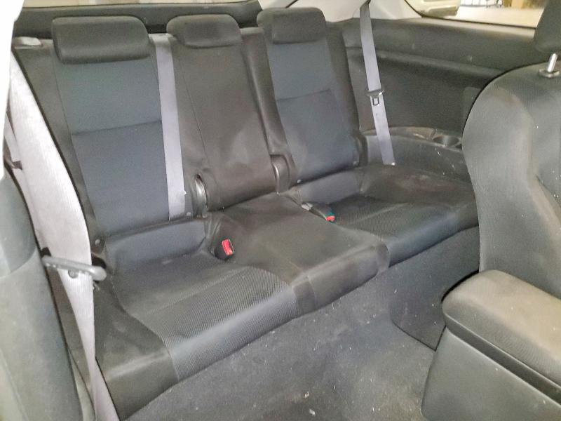 2010 Scion Tc Base