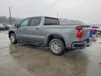 2020 Chevrolet Silverado K1500 RST