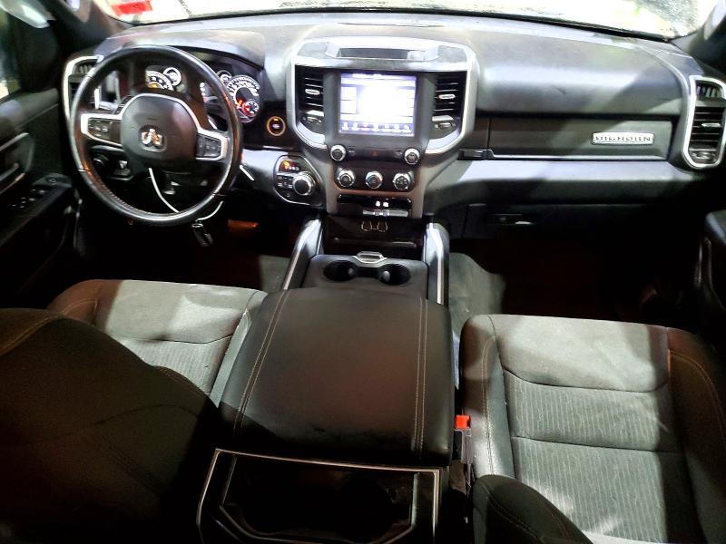 2020 Dodge Ram 1500 big Horn