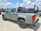 2020 Chevrolet Colorado
