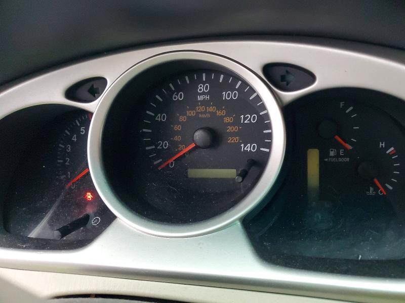 2007 Toyota Highlander Limited