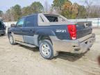 2003 Chevrolet Avalanche K1500