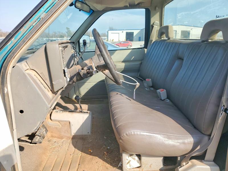1994 Chev Gmt-400 K1500