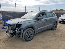 2022 Volkswagen Taos s for sale in Baltimore, MD