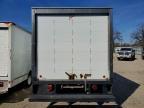 2018 Chevrolet Express BOX Truck