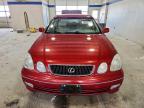 1999 Lexus Gs 400 Base