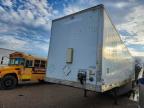 2014 Utility DRY Van Trailer-DRY Van Trailer