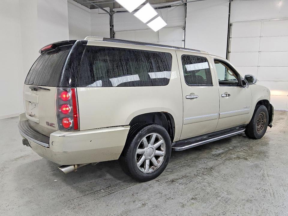 2013 GMC Yukon xl Denali
