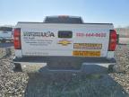 2018 Chevrolet Silverado C2500 Heavy Duty LT