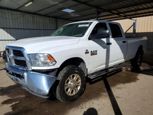 2017 Dodge RAM 2500 ST