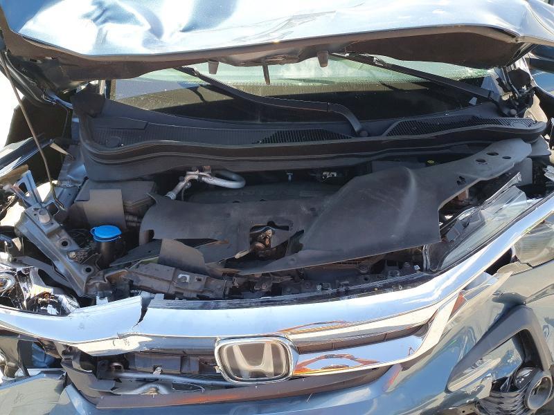2020 Honda Pilot ex