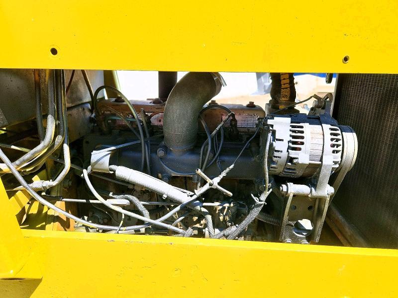 1989 Unknown 1989 Forklifts