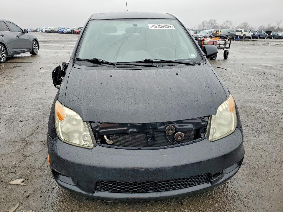 2006 Scion Xa Base