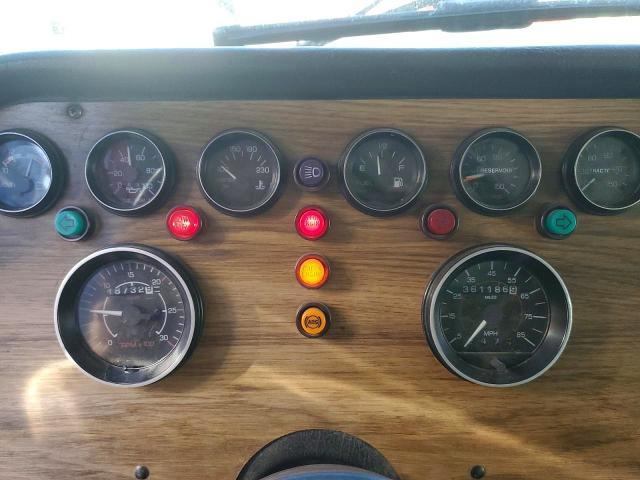 1999 Westenstar 1999 Western Star 4900 Dump Truck