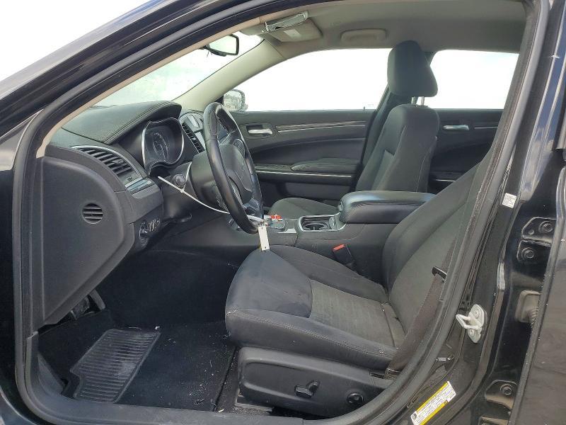 2019 Chrysler 300 Touring