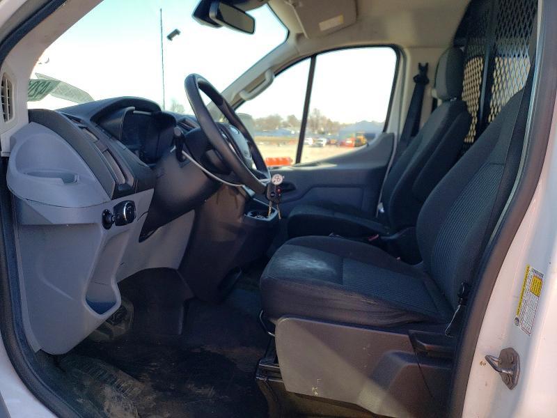 2018 Ford Transit T-250