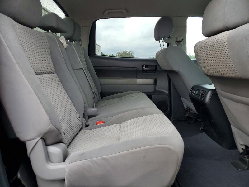 2012 Toyota Tundra Grade