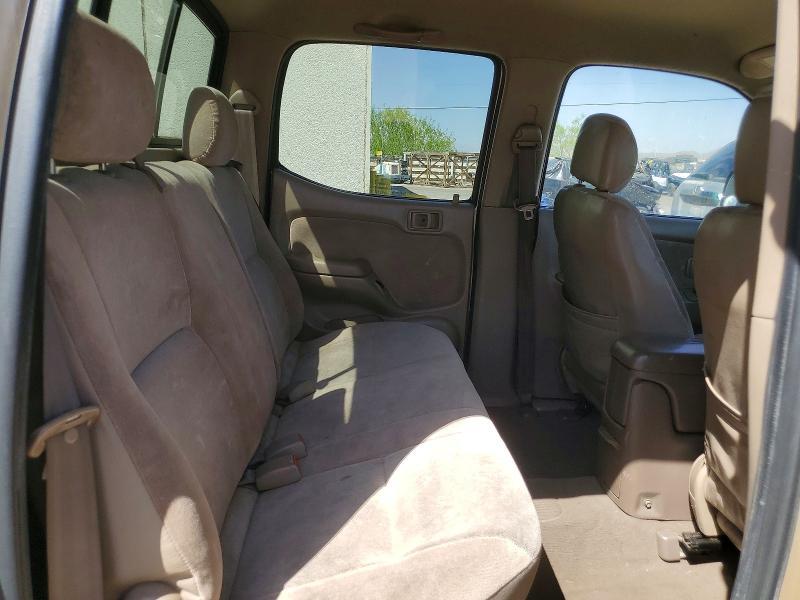 2002 Toyota Tacoma Prerunner