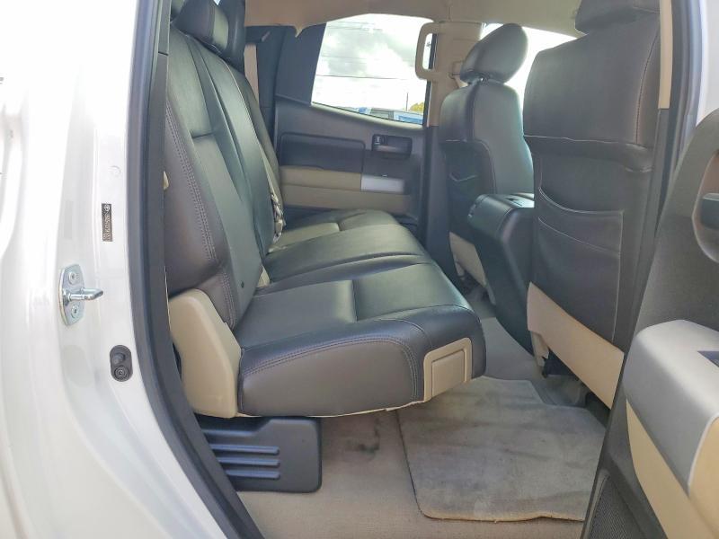2007 Toyota Tundra SR5