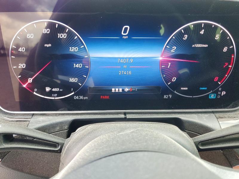 2024 Mercedes-Benz C300