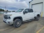 2026 Chevrolet Silverado K2500 Heavy Duty LTZ