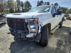 2022 Chevrolet Silverado K2500 Custom