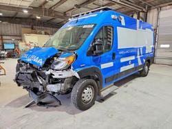 2022 Dodge Ram Promaster 2500 Ambulance for sale in Rogersville, MO