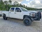 2009 Chevrolet Silverado K2500 Heavy Duty LTZ