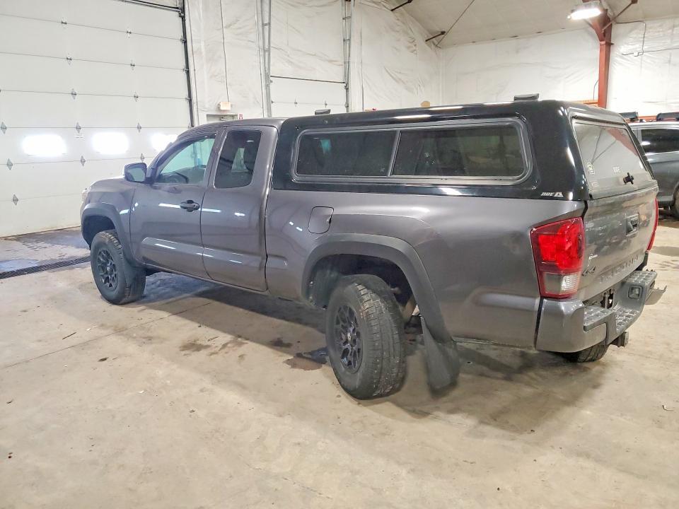 2019 Toyota Tacoma SR V6