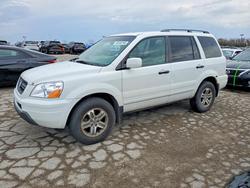 2003 Honda Pilot exl for sale in Indianapolis, IN