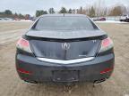 2014 Acura Tl Tech