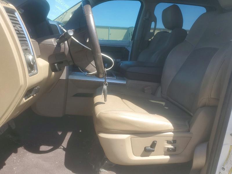 2012 Dodge Ram 2500 Laramie